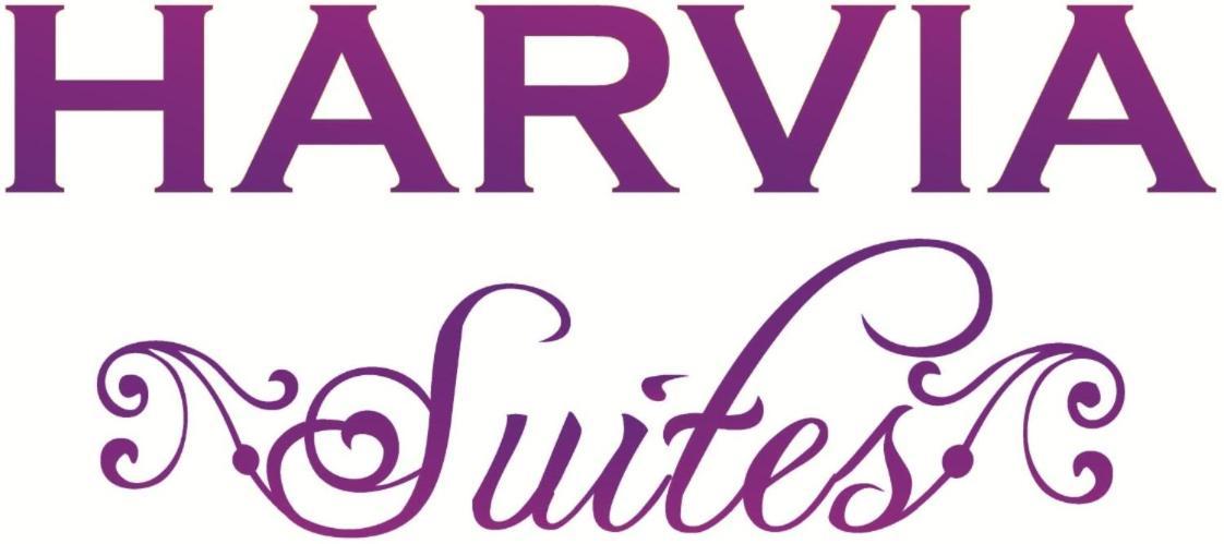 Harvia Suites Kebon Jeruk จาการ์ตา ภายนอก รูปภาพ