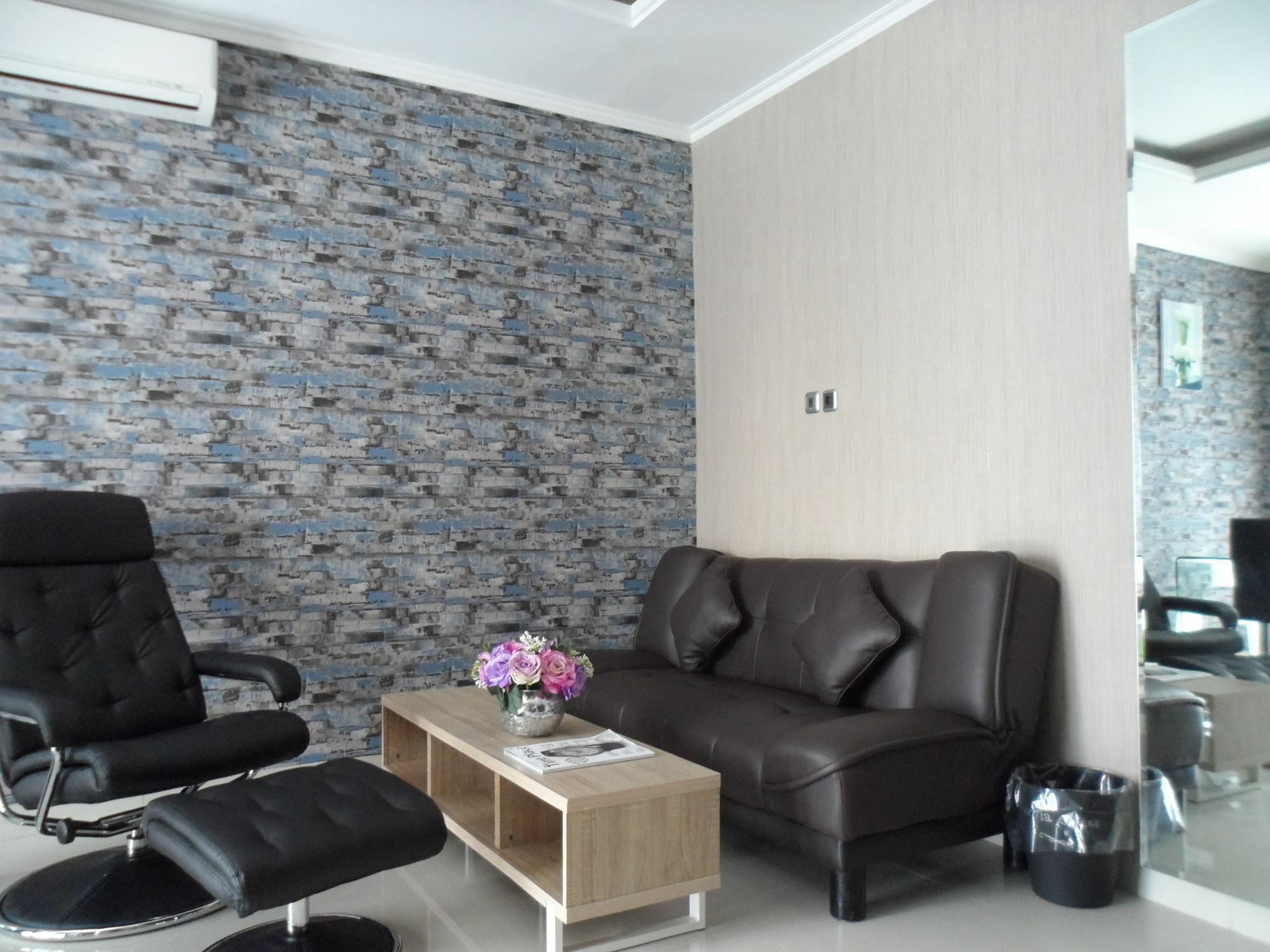 Harvia Suites Kebon Jeruk จาการ์ตา ภายนอก รูปภาพ